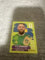 SWE 2 , FIFA WORLD CUP 2026 PANINI