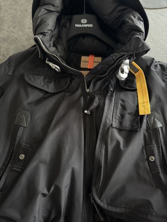 Parajumpers Daunenjacke Gr.L - Top Zustand für den Winter!