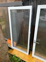 GROSSE CLARA FENSTER WIE NEU