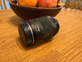 Canon rf 24-105 F/4-7.1