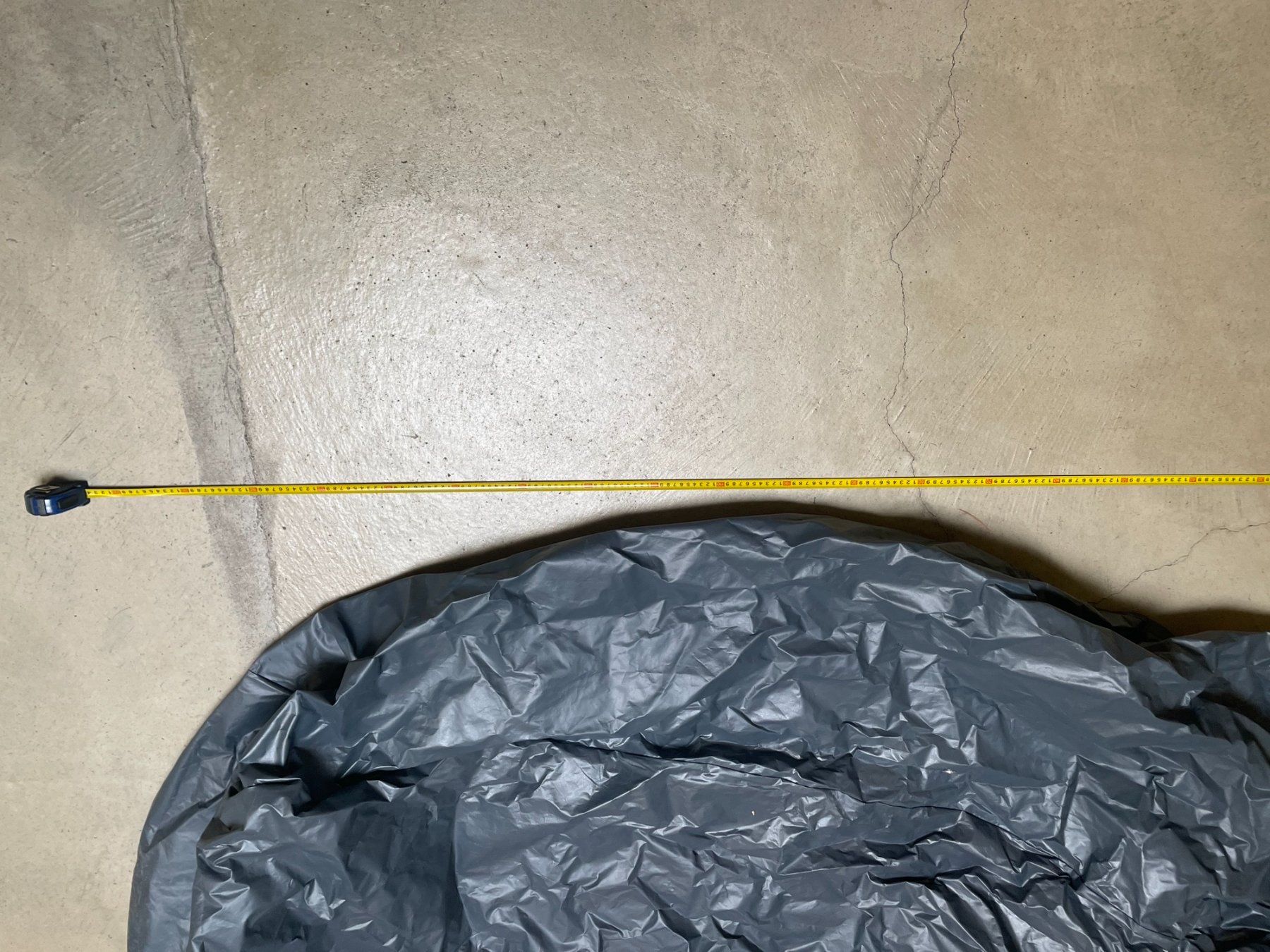 Schutzhüllen: Abdeckplanen/ blachen Sevylor mit Tasche ca. 2 x 1,5 m – Gebraucht aus Pfaffhausen von xmichax 5
