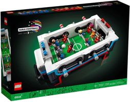 LEGO Ideas Table Football / Tisch Fussball (21337)