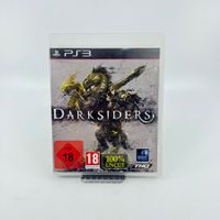 Darksiders (PS3)