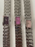 4 Damen Uhren von Esprit