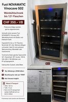 Weinkühlschrank