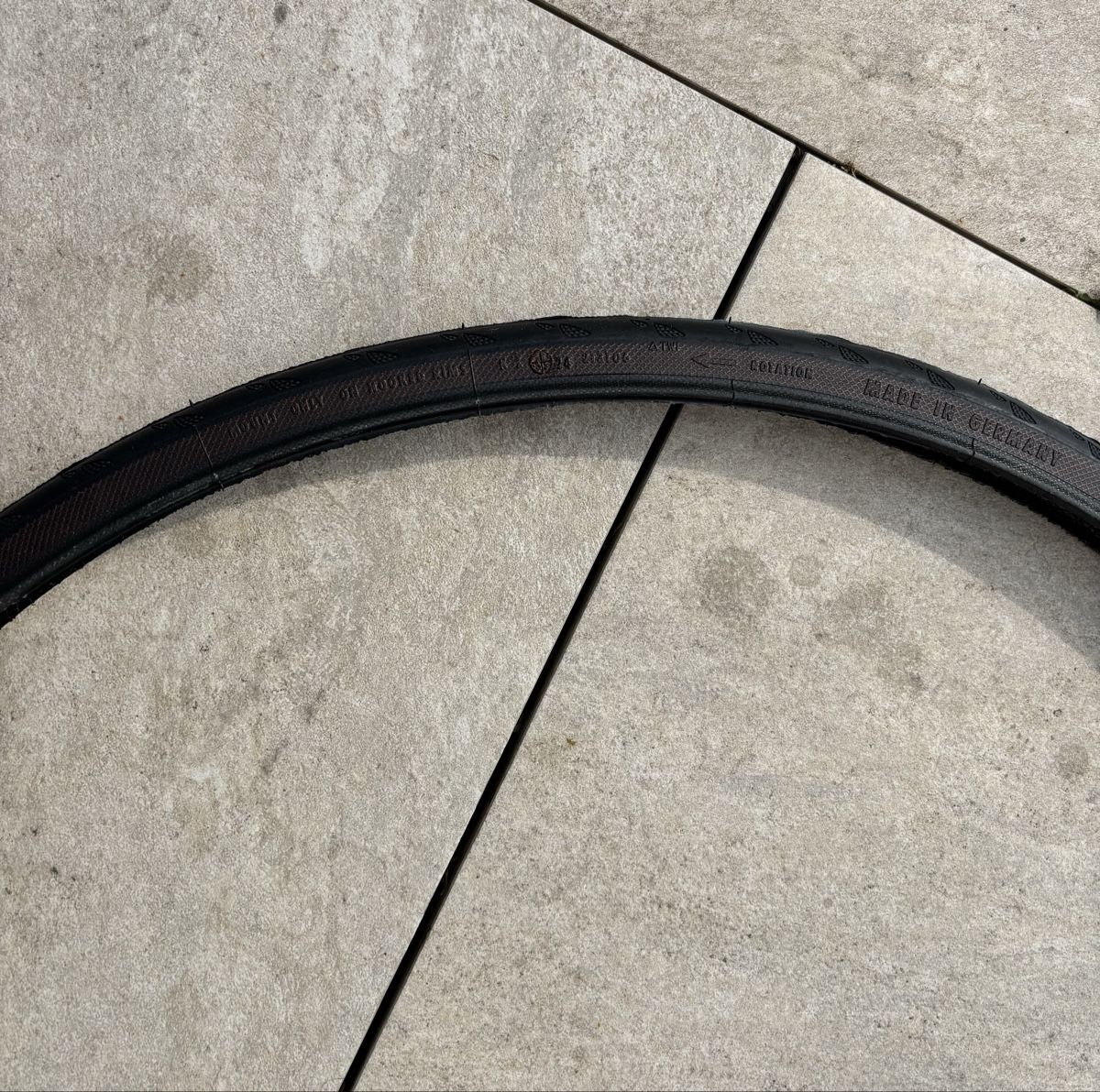 Continental Pneus & Kompletträder: Continental Gator Hardshell Rennrad Reifen | NEU – Neu (gemäss Beschreibung) aus Suhr von twt_gb7n 5