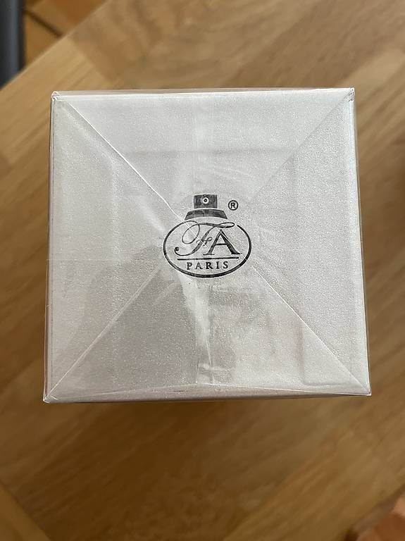 Parfum & Eau de Toilette: Francique 107.9 – Gebraucht aus Zürich von Abraflu 2