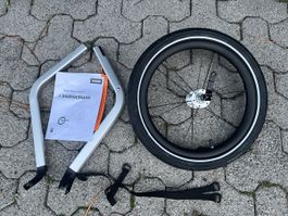 Thule Jog Kit für Chariot Double