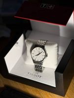 TISSOT 1853 Herrenuhr – Elegante Uhr mit 40 mm Gehäuse