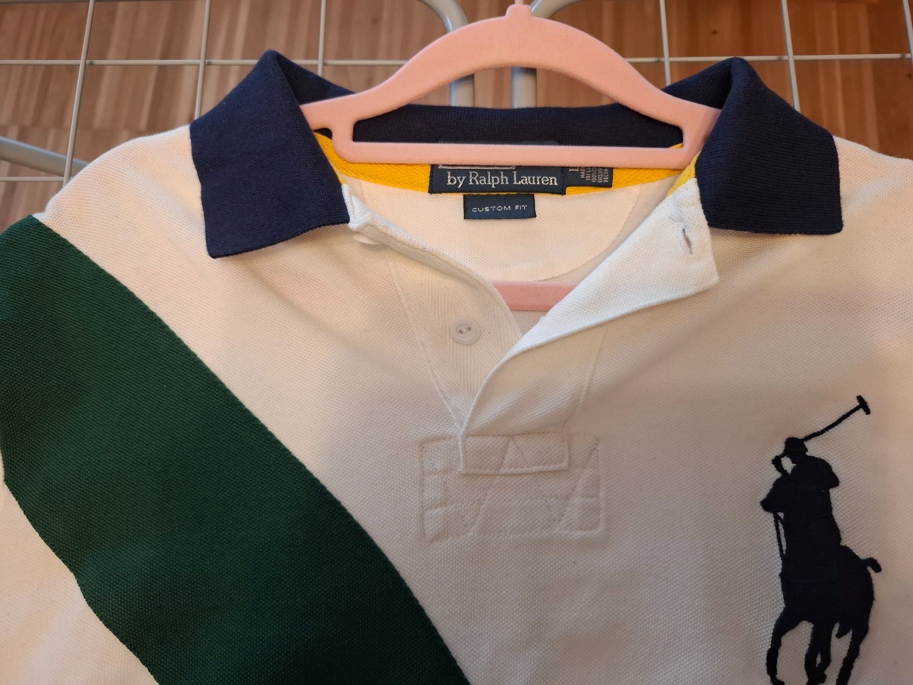 Magliette Polo: POLO RALPH LAUREN – Nuovo (secondo la descrizione) da Zürich venduto da zhch15 1