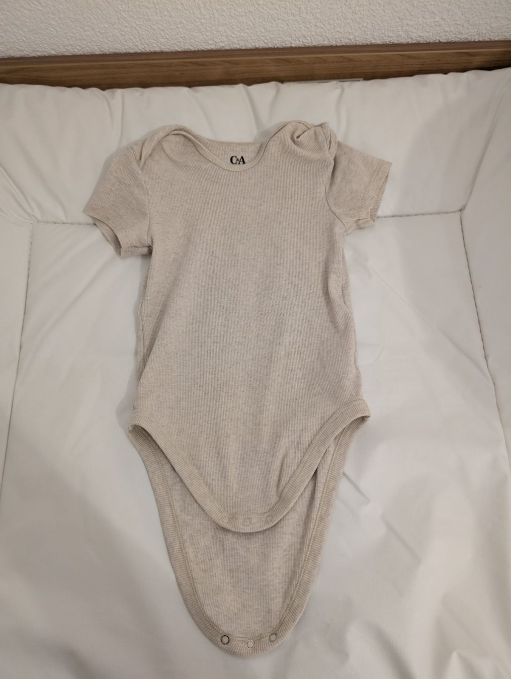 C&A Biancheria intima: Baby Body – Usato da Buchs ZH venduto da nudle10