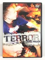Terror - The Living Proof  (Hardcore Konzert London)  ©'2006