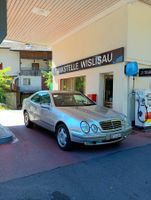 1998 Mercedes-Benz CLK 320 Elegance (Ab MFK)