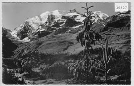 Kiental - Gorneren