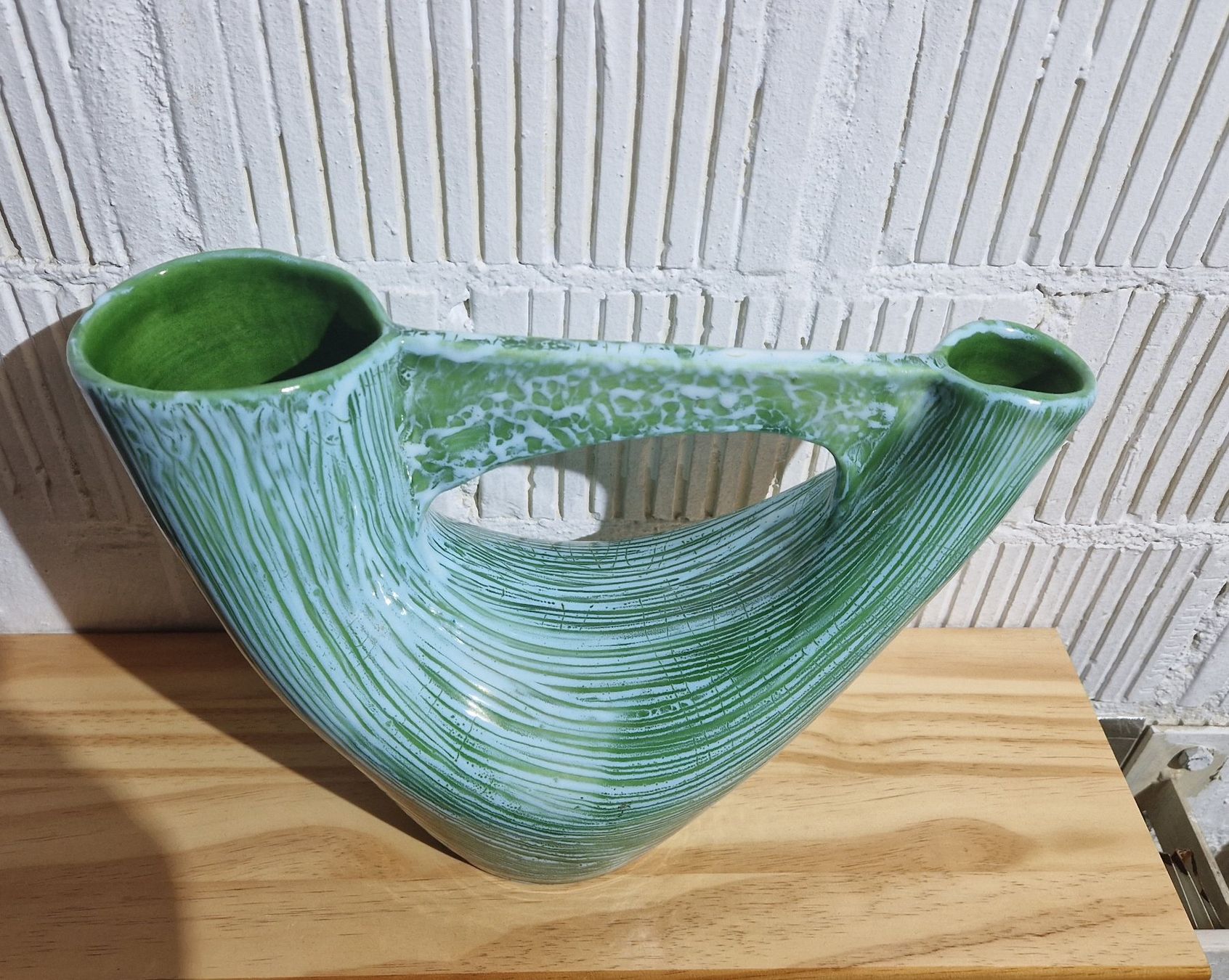 Vasi & Recipienti: Accolay Vase – Usato da Seedorf BE venduto da Stibutz 1