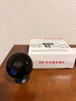 Wi-Fi Kamera LUMIVAULT - V720