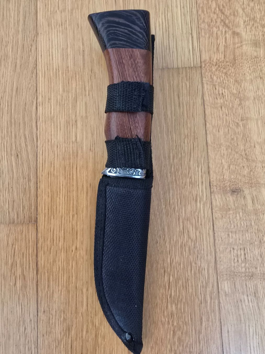 Accessori: Jagdtmesser "KANDAR" – Nuovo e nell'imballaggio originale da Rafz venduto da Domimir 7