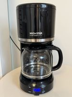 Filter Kaffemaschine - Mio Star Filter Coffee Digital 