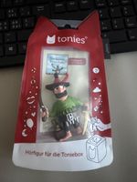 Tonie Figur Der Räuber Hotzenplotz neu in OVP