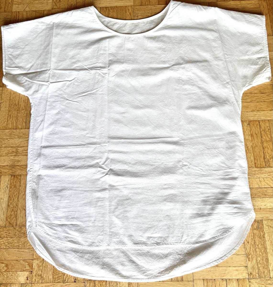 Cos Tops: Blouse Cos T.38 – Gebraucht aus Lausanne von Aylinou