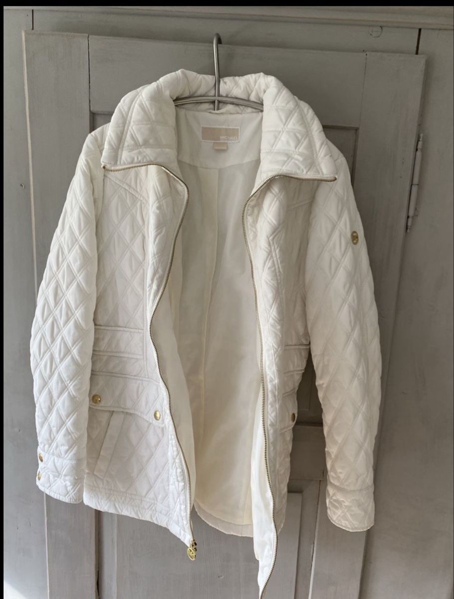 Michael Kors Vestes: MICHAEL KORS JACKE – D'occasion à Bülach par bel_ltg5 4
