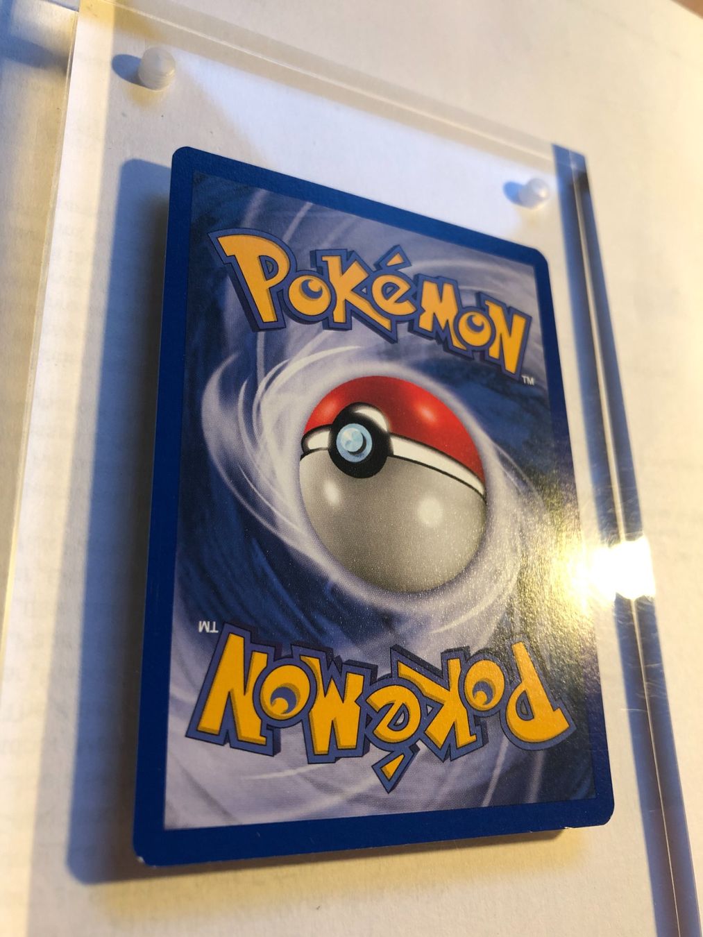 Cartes à collectionner: Skiploom 1st Neo Revelation - MINT - ab 1.- – D'occasion à Giubiasco par dan_pr8b 5