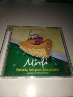 Mörfi - Falsch, falscher, fabelhaft!  (Andreas Schlüter)