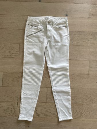 NEU Zara Jeans Gr 38
