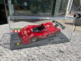 Deagostini 1:43 Ferrari F333 SP 1997