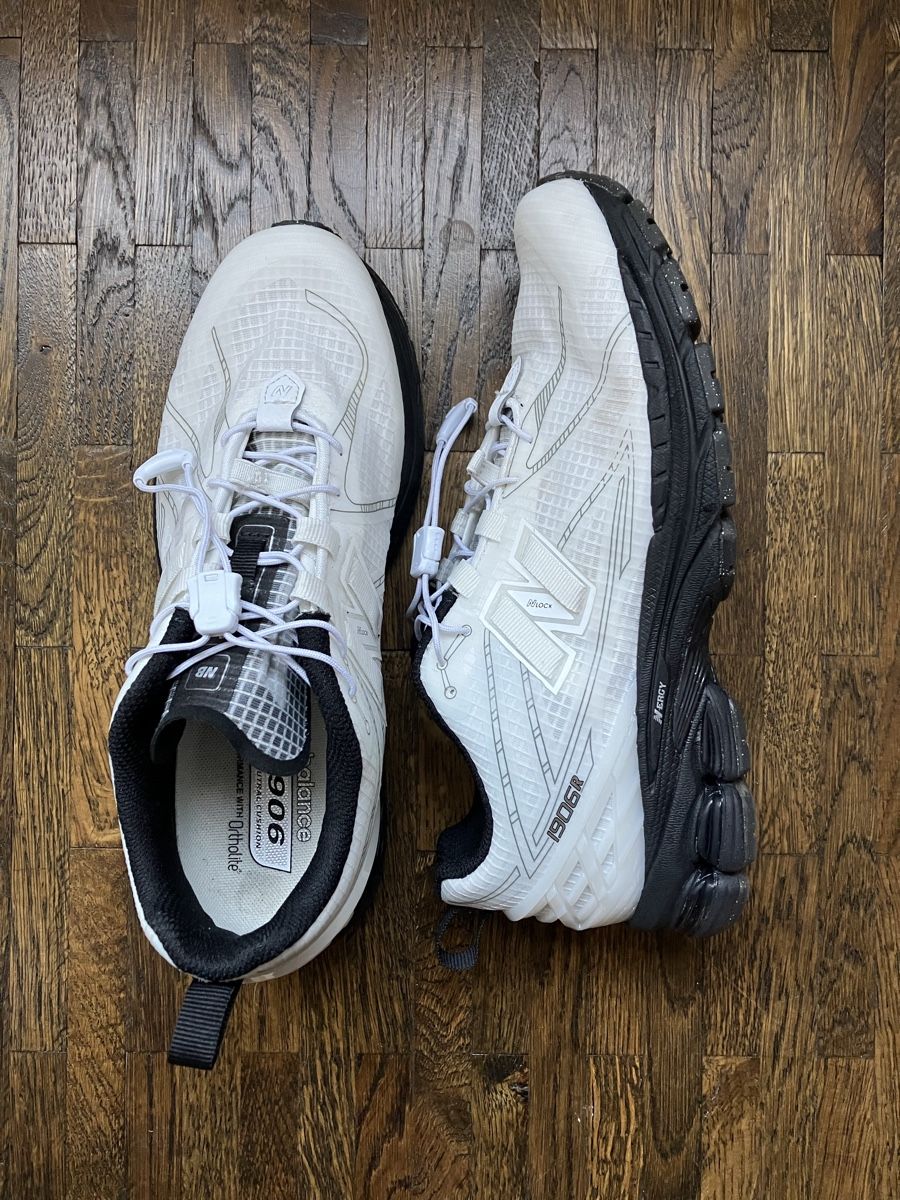 New Balance Herrenschuhe: New Balance U1906 Unisex – Neu (gemäss Beschreibung) aus Bern von asophie