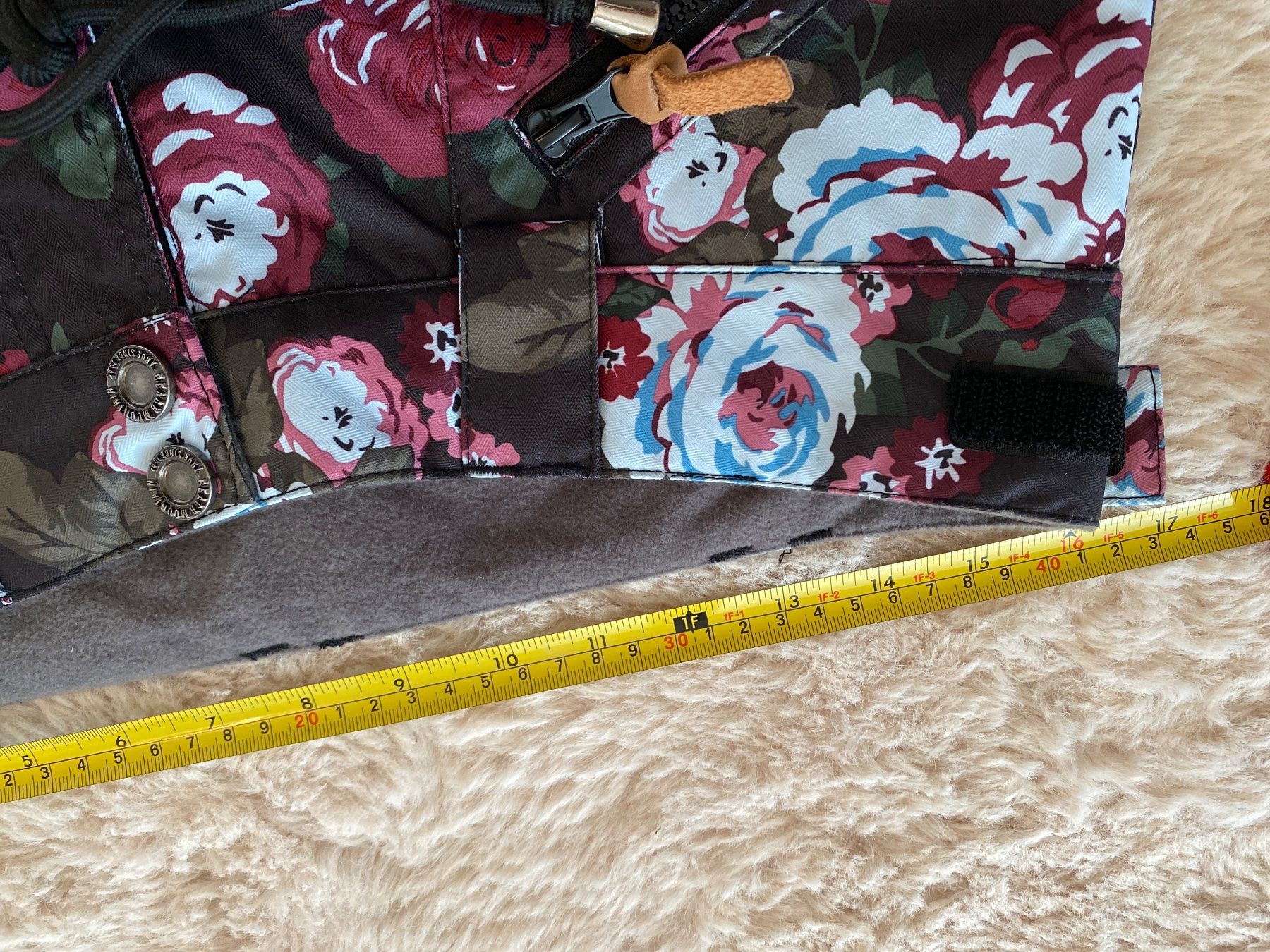 Hosen: Snowboardhose – Neu (gemäss Beschreibung) aus Bremgarten AG von Jeannine015 7