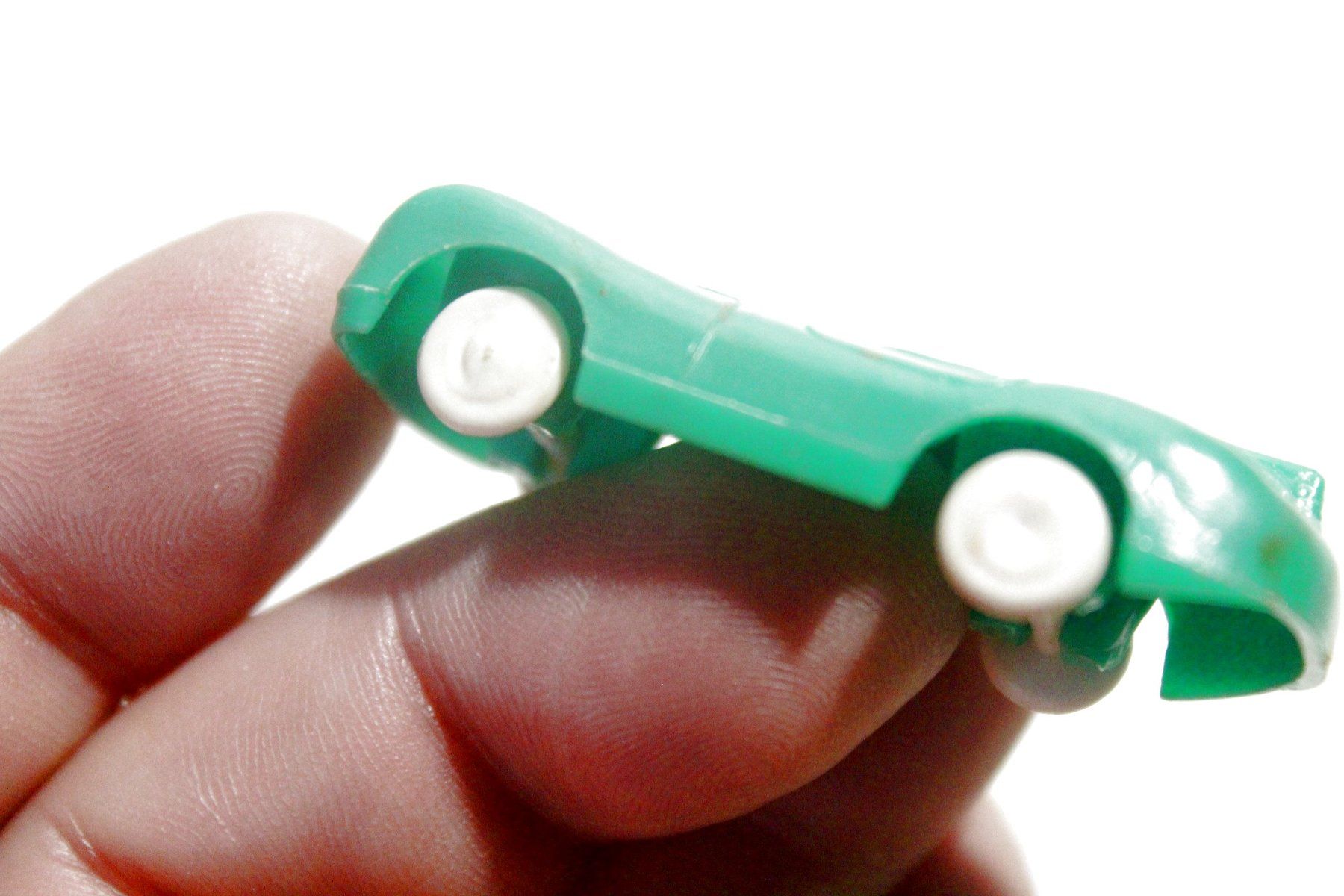 Modellini d'auto: JAGUAR Vintage - H0-MODELLAUTO, KoHo, Wiking oder Manurba? – Nuovo (secondo la descrizione) da Bern venduto da kultiges 7