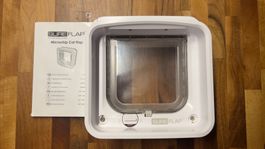 Sure Flap Microchip Cat Flap