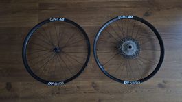 DT SWISS XRC 1200 Spline, 29" Carbonlaufradsatz