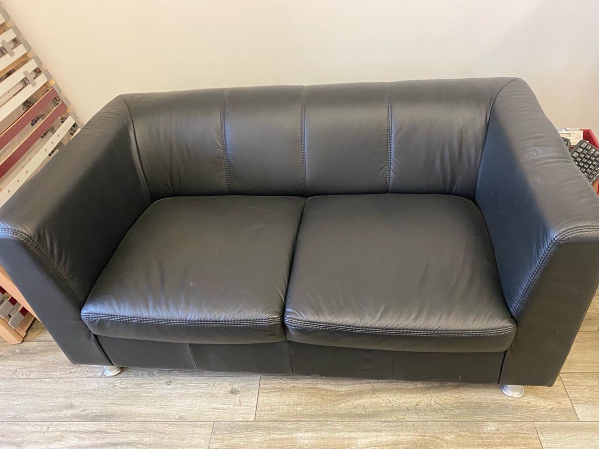 Divani: Sofa – Usato da Oberkirch LU venduto da ryb_qlf8