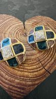 Boucle d’oreille SG vintage