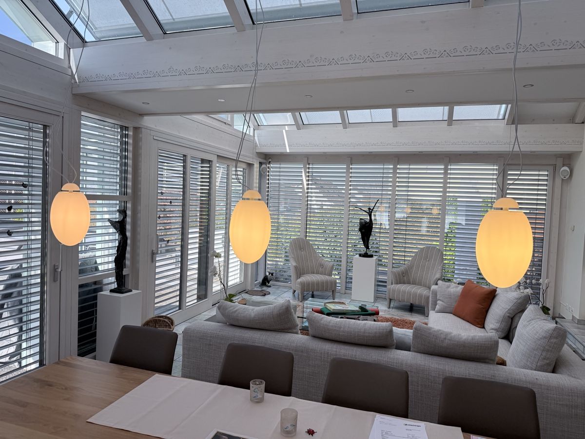 Lampadari & plafoniere: Designer Hängelampen – Usato da Weinfelden venduto da joe048 2