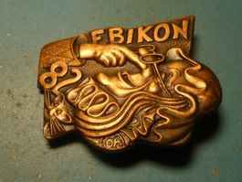 EBIKON 1982 BRONZE