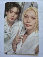 Stray Kids Leeknow/Felix This & That Photocard - Kpop