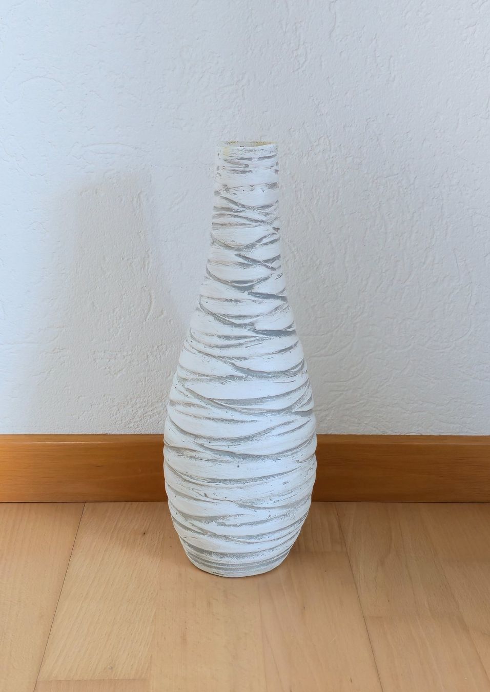 Vasi & Recipienti: Lässige spezielle Vase – Usato da Dättlikon venduto da Wundertuete_