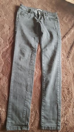 Pantalon jeans grandeur S marque Promod