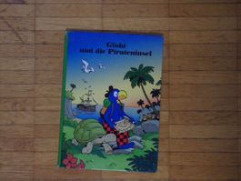 Globi und die Pirateninsel