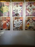 PANINI-ALBUM 2026 KOMPLETT + EXTRA