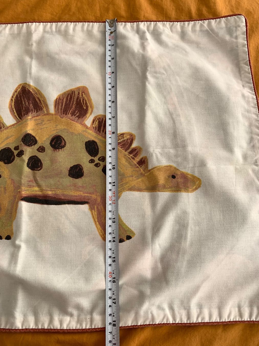 Biancheria da letto: Bettwäsche-Set 130/ 185 – Usato da Ettingen venduto da evs_6w9m 7