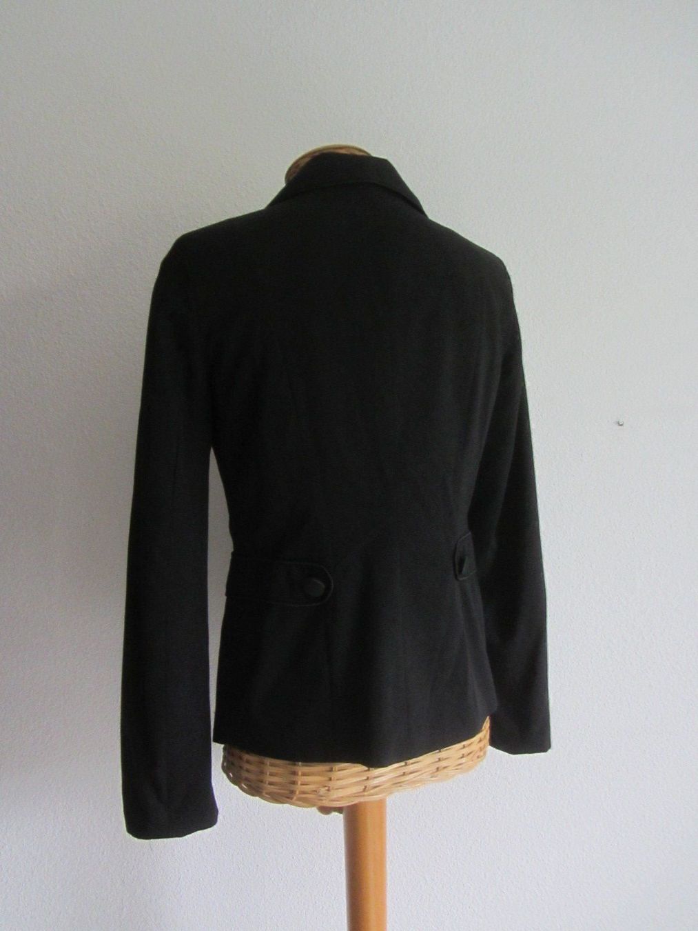 Jacken: Y.YENDI - Blazer schwarz S – Gebraucht aus Zürich von Diazaio 3