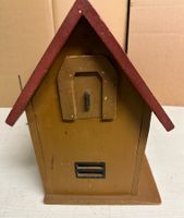 Bauernhof / Stall mit  Tieren