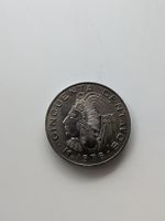 Mexiko Münze 50 Centavos 1976 