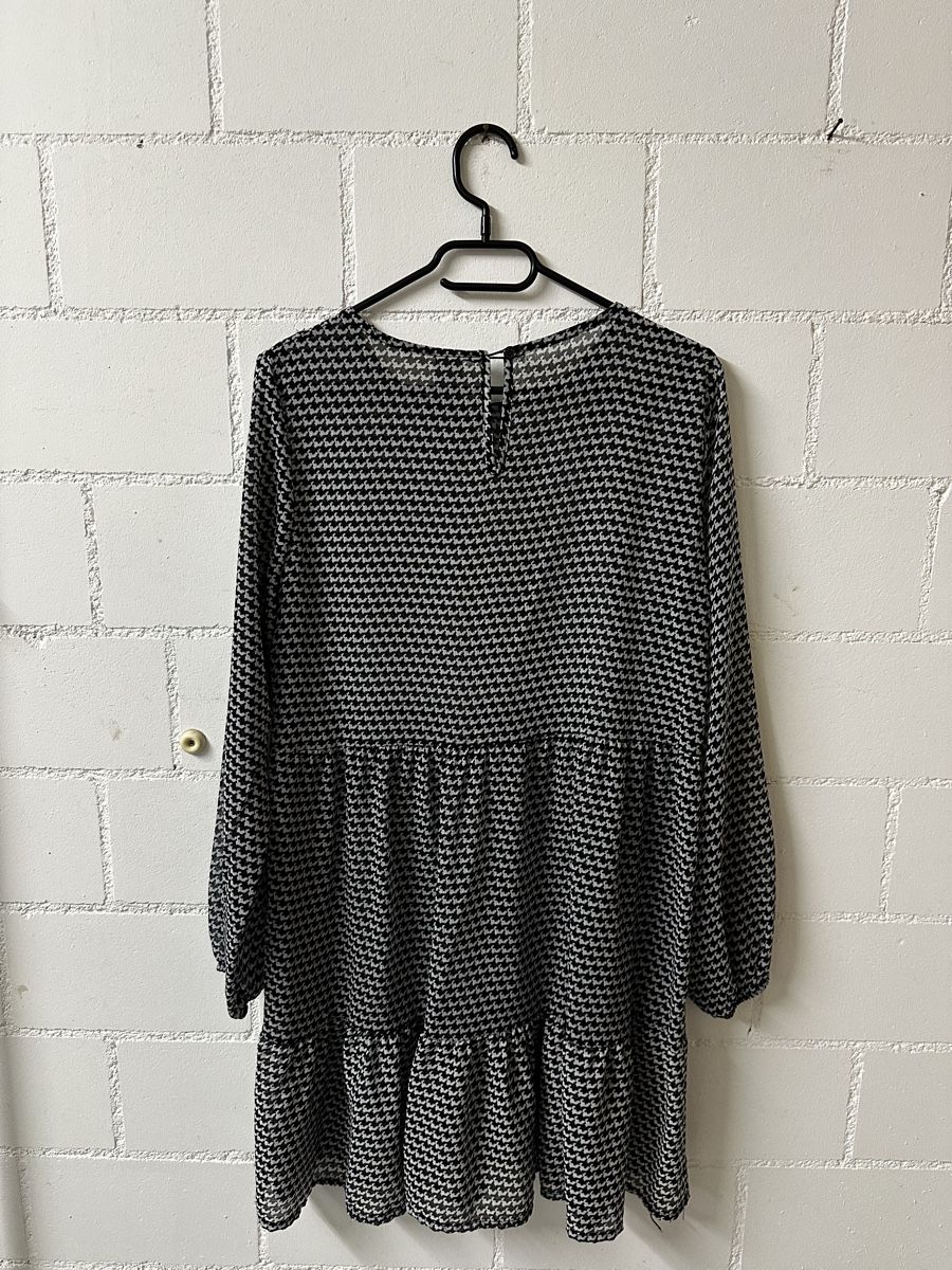 Zebra Vestiti: Kleid mit Muster von Zebra, Gr. M – Usato da Siebnen venduto da luana_cataleya 3