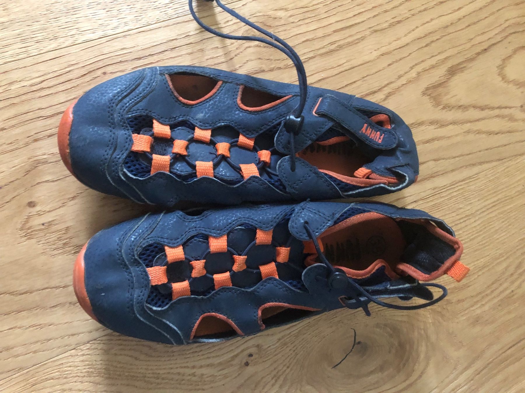 Scarpe per ragazzi: SANDALEN 35 – Usato da Wattwil venduto da jopara