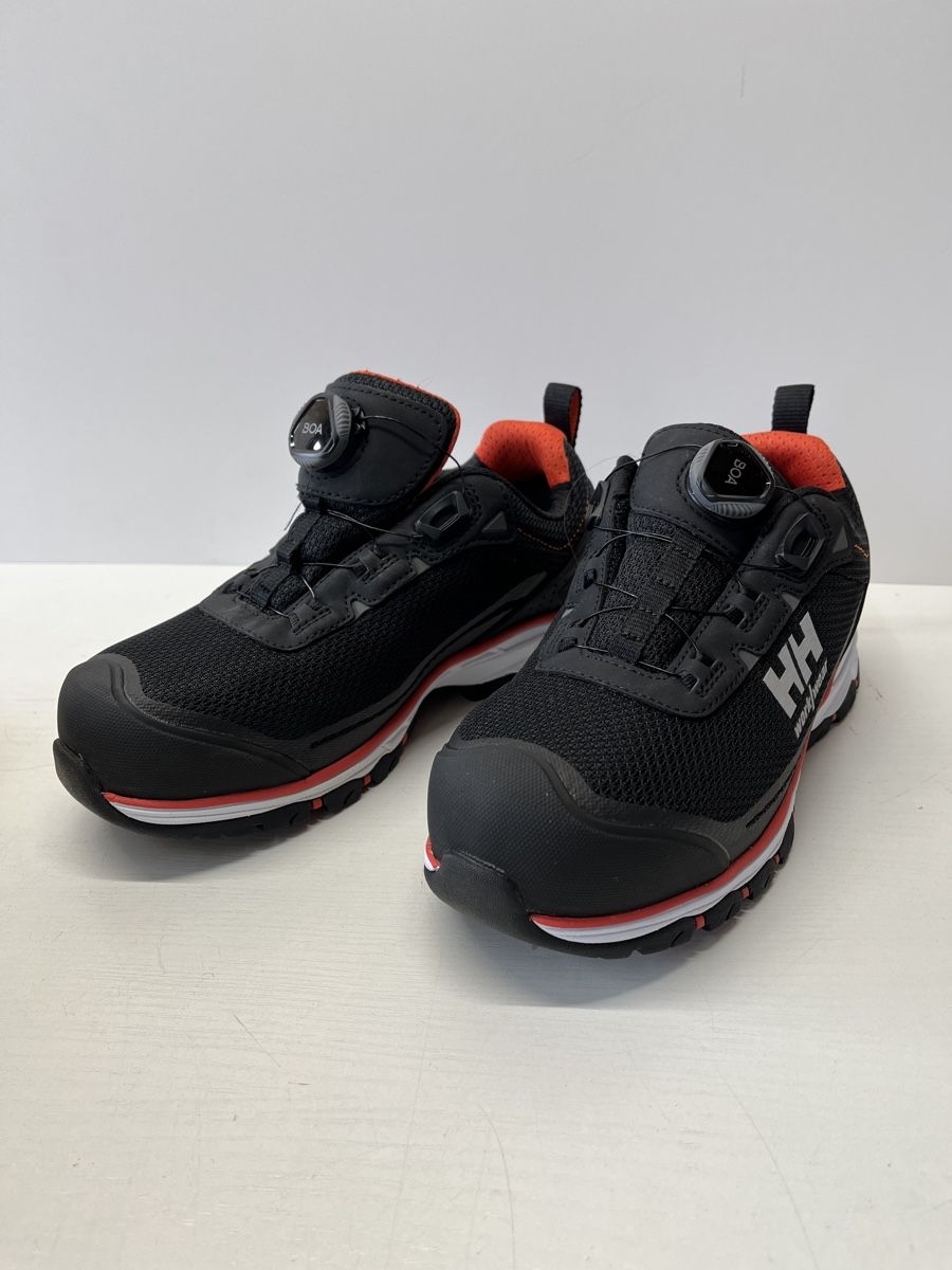 Helly Hansen Scarpe da uomo: Helly Hansen Sicherheitsschuhe, Grösse 36, Neu – Nuovo e nell'imballaggio originale da Gelterfingen venduto da liq-nator 1